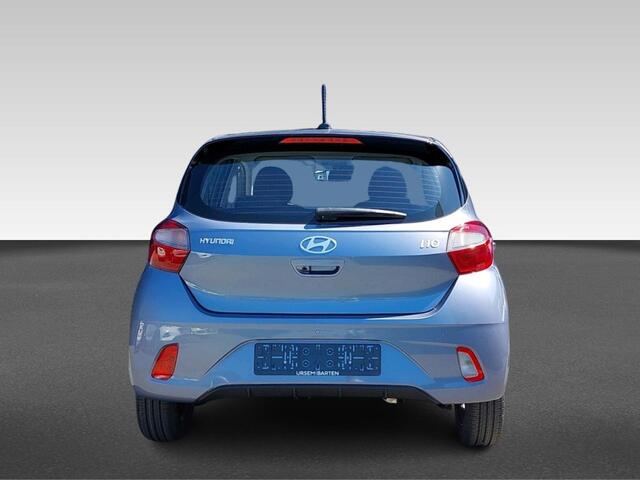 Hyundai I 10 1.0 Comfort Smart