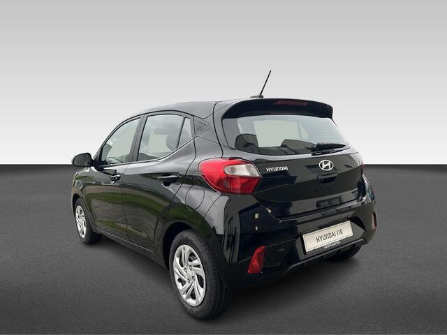 Hyundai I 10 1.0 Comfort Smart VAN ¤22.690 VOOR ¤21.690