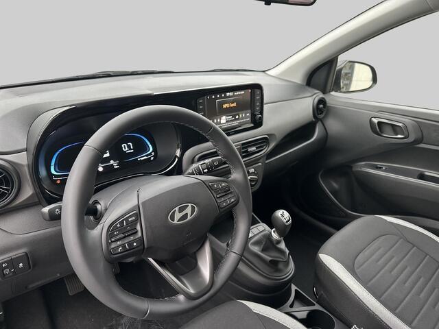 Hyundai I 10 1.0 Comfort Smart VAN ¤22.690 VOOR ¤21.690
