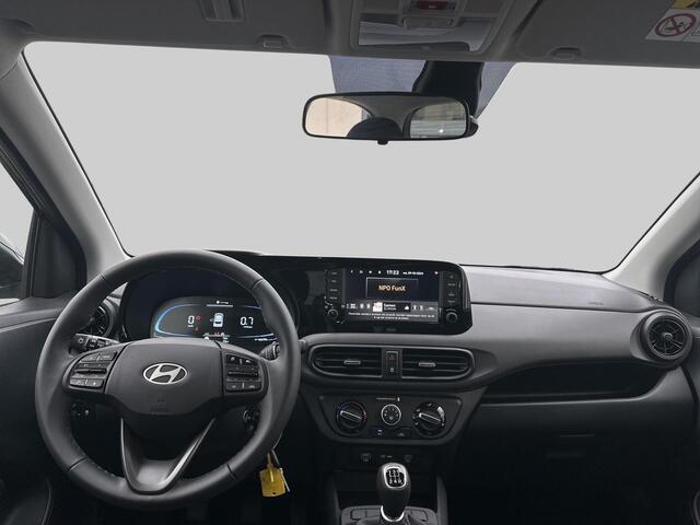 Hyundai I 10 1.0 Comfort Smart VAN ¤22.690 VOOR ¤21.690