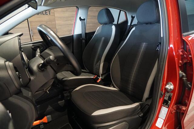 Hyundai I 10 1.0 Comfort Smart + CAMERA / CARPLAY / NAVIGATIE