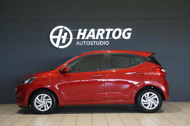 Hyundai I 10 1.0 Comfort Smart + CAMERA / CARPLAY / NAVIGATIE