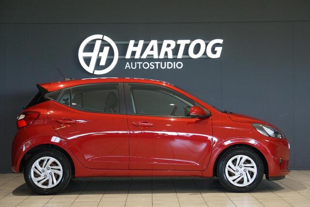 Hyundai I 10 1.0 Comfort Smart + CAMERA / CARPLAY / NAVIGATIE