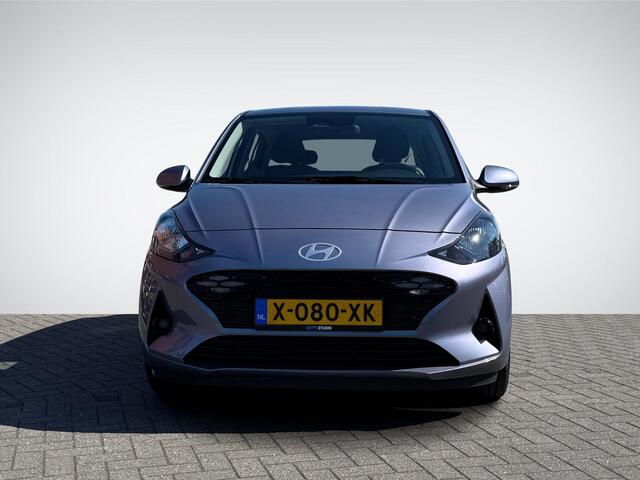 Hyundai I 10 1.0 Comfort Smart | Navigatie | Camera | Airco | Cruise Control | Apple Carplay/Android Auto | DAB | Bluetooth Tel. | Rijklaarprijs!