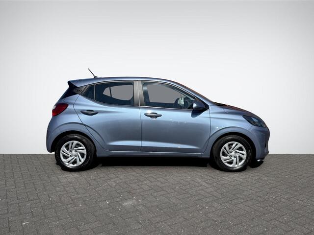 Hyundai I 10 1.0 Comfort Smart | Navigatie | Camera | Airco | Cruise Control | Apple Carplay/Android Auto | DAB | Bluetooth Tel. | Rijklaarprijs!