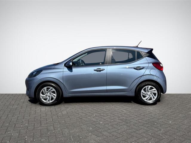 Hyundai I 10 1.0 Comfort Smart | Navigatie | Camera | Airco | Cruise Control | Apple Carplay/Android Auto | DAB | Bluetooth Tel. | Rijklaarprijs!