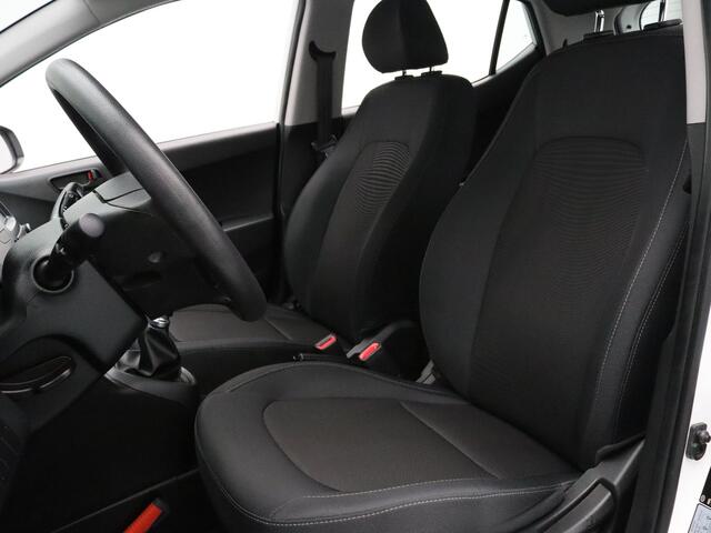 Hyundai I 10 67pk i Comfort Airco | Cruise | Carplay | Navi | Parkeersens. achter