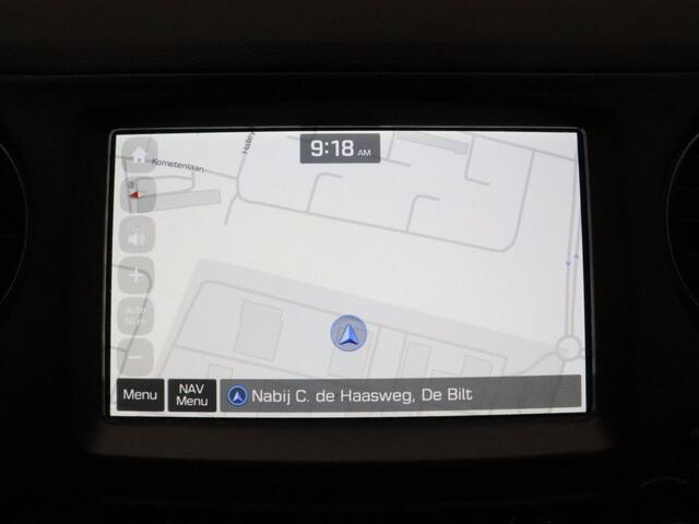 Hyundai I 10 67pk i Comfort Airco | Cruise | Carplay | Navi | Parkeersens. achter