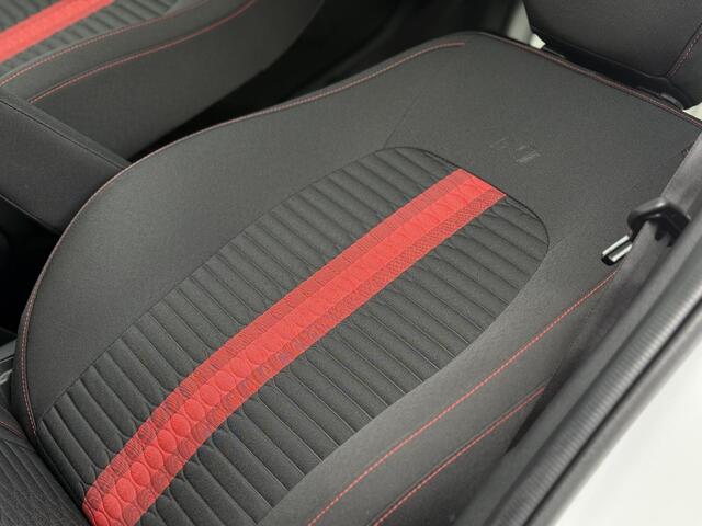 Hyundai I 10 1.0 T-GDI N Line 5-zits / 90 PK / Navigatie / Achteruitrijcamera / Climate & Cruise Control / Zwart Dakhemel / Stoel- & Stuurverwarming / Elek. Ramen Voor + Achter /