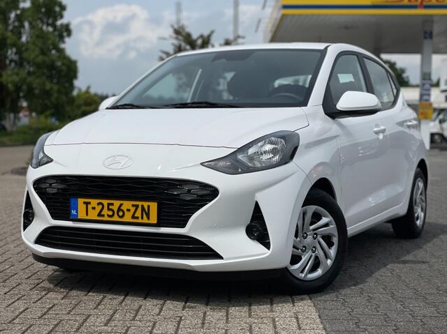 Hyundai I 10 1.0 COMFORT SMART CAMERA CRUISE DIGITAAL DASHB.