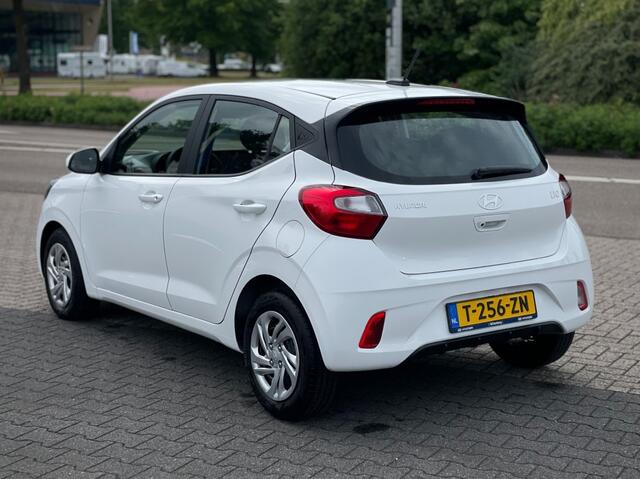 Hyundai I 10 1.0 COMFORT SMART CAMERA CRUISE DIGITAAL DASHB.