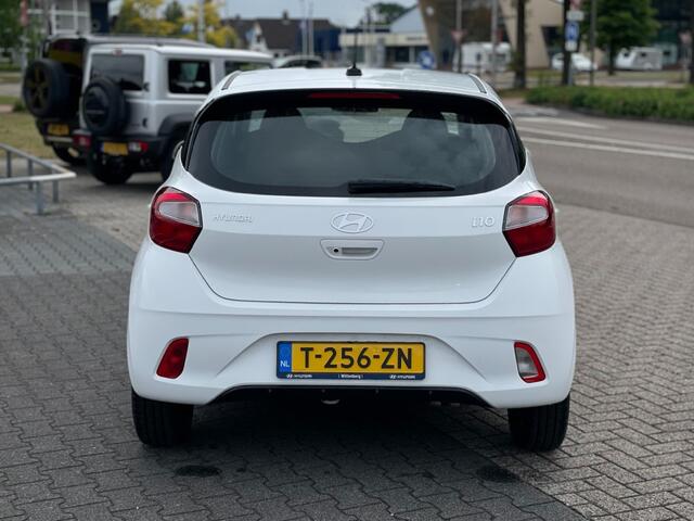 Hyundai I 10 1.0 COMFORT SMART CAMERA CRUISE DIGITAAL DASHB.