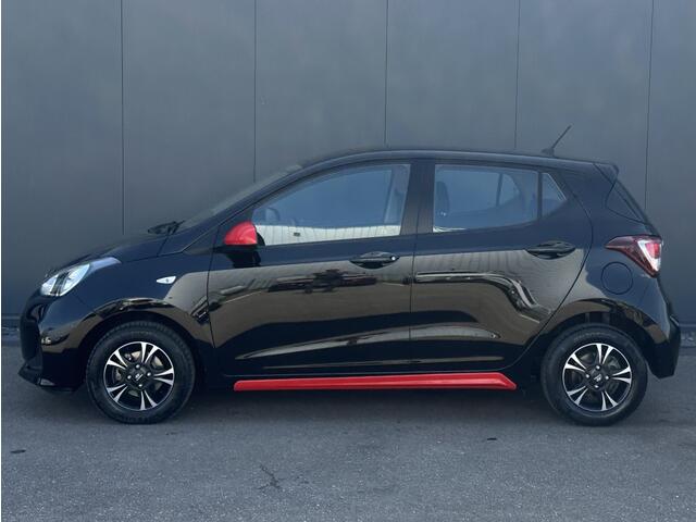 Hyundai I 10 1.0i Comfort / Carplay / Lichtmetalen velgen