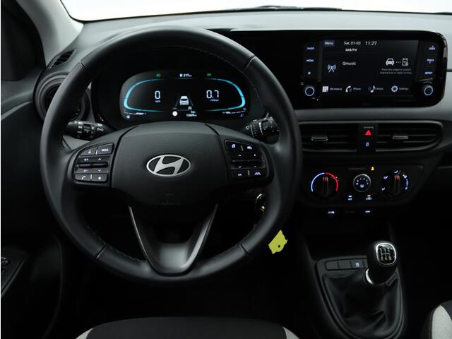 Hyundai I 10 1.0 Comfort | Private lease 299 p.m.