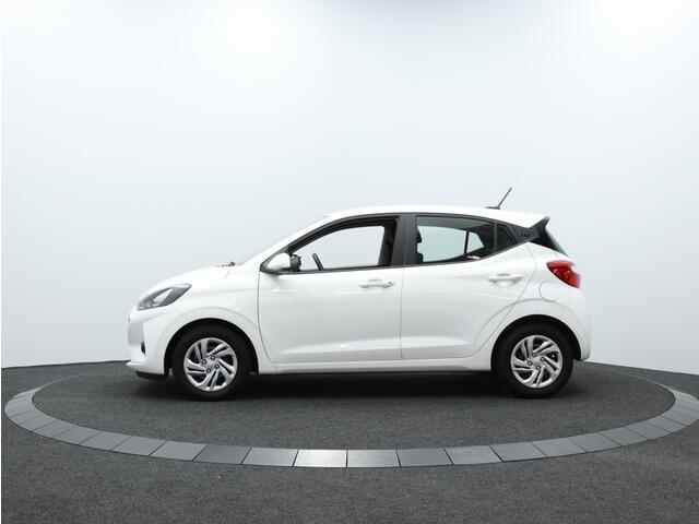 Hyundai I 10 1.0 Comfort | Private lease 299 p.m.