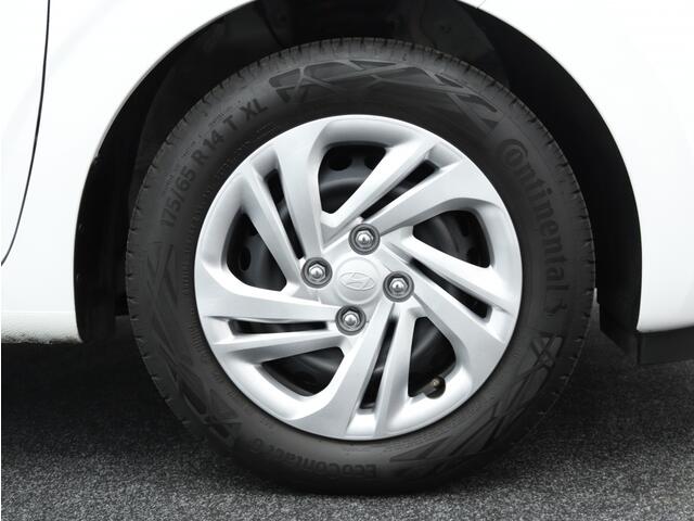 Hyundai I 10 1.0 Comfort | Private lease 299 p.m.