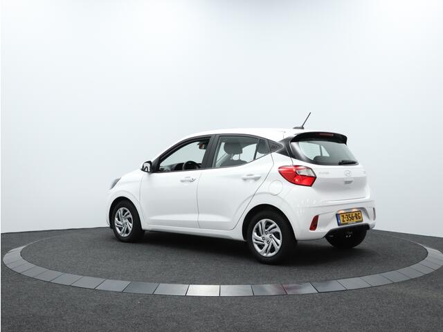 Hyundai I 10 1.0 Comfort | Private lease 299 p.m.