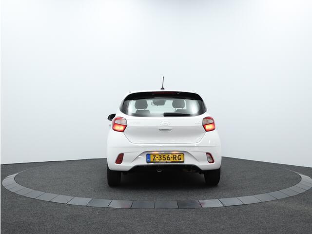 Hyundai I 10 1.0 Comfort | Private lease 299 p.m.