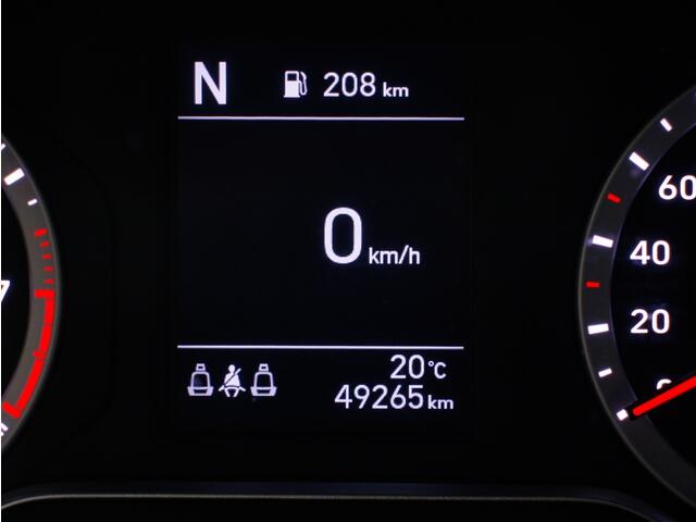 Hyundai I 10 1.0 Comfort AUTOMAAT | Navigatie via App