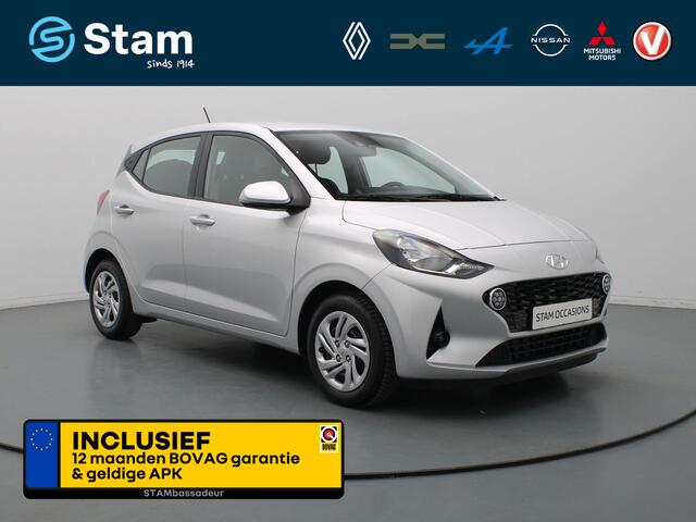 Hyundai I 10 67pk Comfort Airco | Cruise | Radio