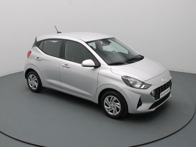 Hyundai I 10 67pk Comfort Airco | Cruise | Radio