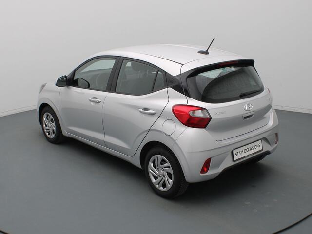 Hyundai I 10 67pk Comfort Airco | Cruise | Radio