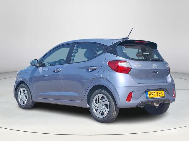 Hyundai I 10 1.0 Premium | Apple Carplay/Android Auto | Achteruitrijcamera | Climate control |
