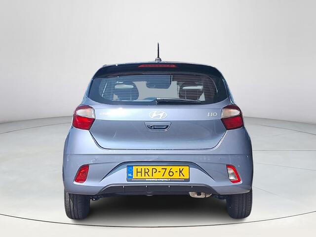 Hyundai I 10 1.0 Premium | Apple Carplay/Android Auto | Achteruitrijcamera | Climate control |