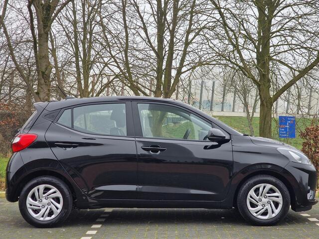 Hyundai I 10 1.0 Comfort Smart |¤1800 KORTING|VOORRAAD|CAMERA|NAVIGATIE|APPLE CARPLAY & ANDROID AUTO|