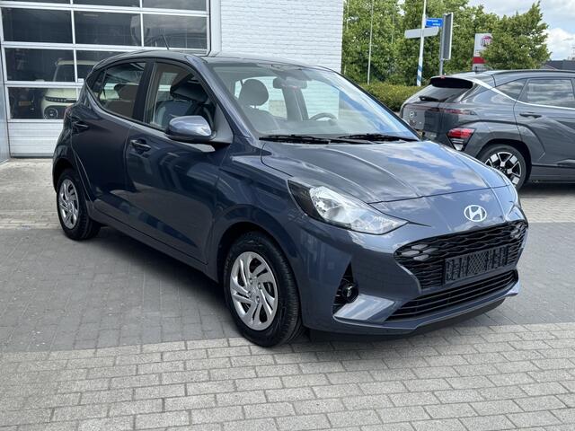 Hyundai I 10 1.0 Comfort Smart