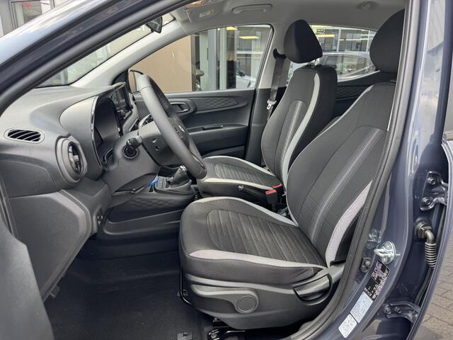 Hyundai I 10 1.0 Comfort Smart