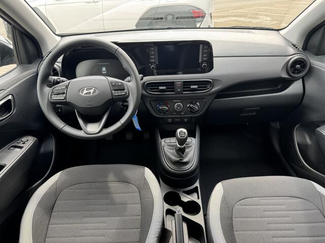 Hyundai I 10 1.0 Comfort Smart