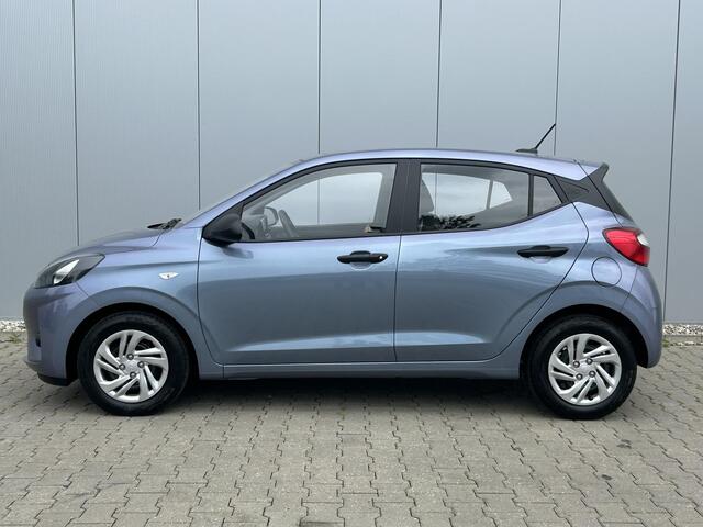 Hyundai I 10 1.0 Comfort / Airco / Navigatie / Camera / Bluetooth / Cruise Control /