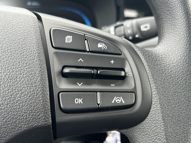 Hyundai I 10 1.0 Comfort / Airco / Navigatie / Camera / Bluetooth / Cruise Control /