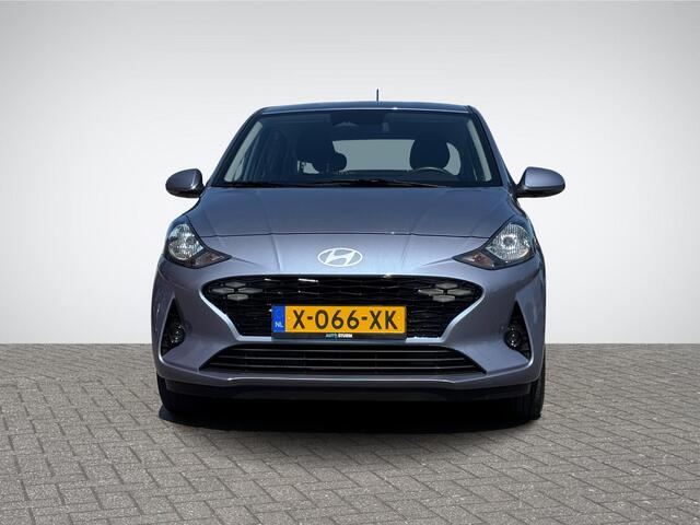 Hyundai I 10 1.0 Comfort Smart Nieuw Model! | Navigatie | Camera | Apple Carplay/Android Auto | Cruise Control | Airco | Rijklaarprijs!