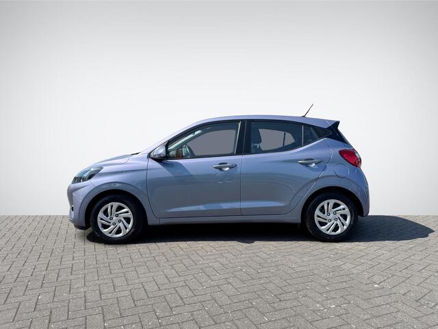 Hyundai I 10 1.0 Comfort Smart Nieuw Model! | Navigatie | Camera | Apple Carplay/Android Auto | Cruise Control | Airco | Rijklaarprijs!