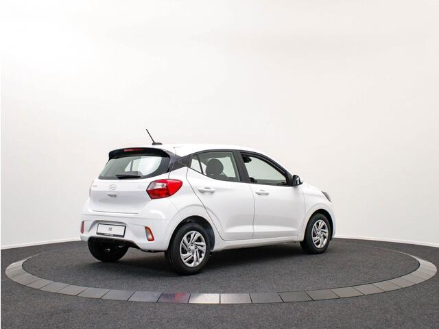 Hyundai I 10 1.0 Comfort | Apple Carplay + Android Auto | Private lease