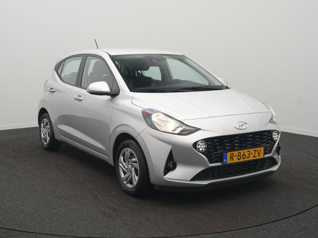 Hyundai I 10 1.0 Comfort 5-zits - AUTOMAAT - Apple Carplay / Android Auto