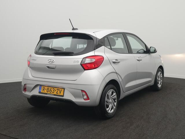 Hyundai I 10 1.0 Comfort 5-zits - AUTOMAAT - Apple Carplay / Android Auto