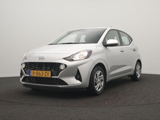 Hyundai I 10 1.0 Comfort 5-zits - AUTOMAAT - Apple Carplay / Android Auto