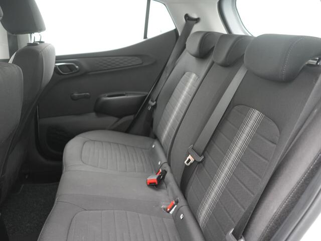 Hyundai I 10 1.0 Comfort 5-zits - AUTOMAAT - Apple Carplay / Android Auto