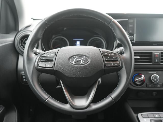 Hyundai I 10 1.0 Comfort 5-zits - AUTOMAAT - Apple Carplay / Android Auto