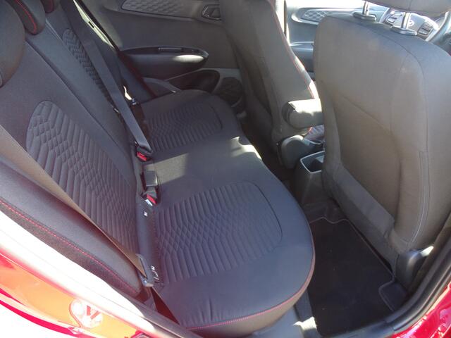 Hyundai I 10 1.0 T-GDI N Line 5-zits