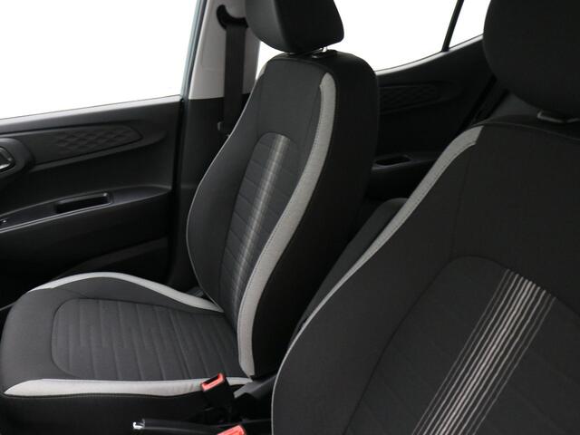 Hyundai I 10 1.0 Comfort Smart / Navigatie / Achteruitrijcamera / Airconditioning / Cruise Control / In hoogte verstelbare bestuurderstoel / 5-deurs / 5 Jaar Fabrieksgarantie