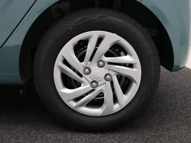 Hyundai I 10 1.0 Comfort Smart / Navigatie / Achteruitrijcamera / Airconditioning / Cruise Control / In hoogte verstelbare bestuurderstoel / 5-deurs / 5 Jaar Fabrieksgarantie