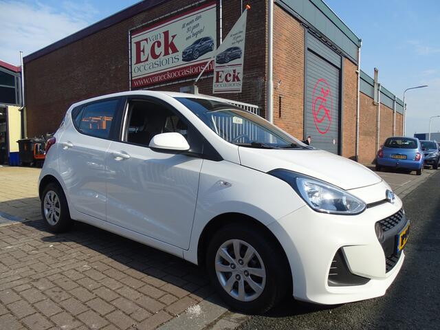 Hyundai I 10 1.0i Comfort