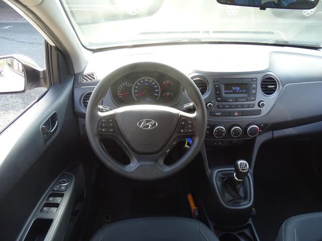Hyundai I 10 1.0i Comfort