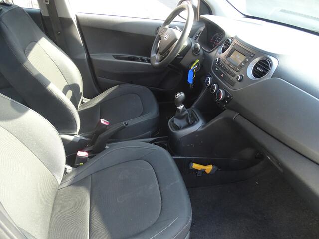 Hyundai I 10 1.0i Comfort