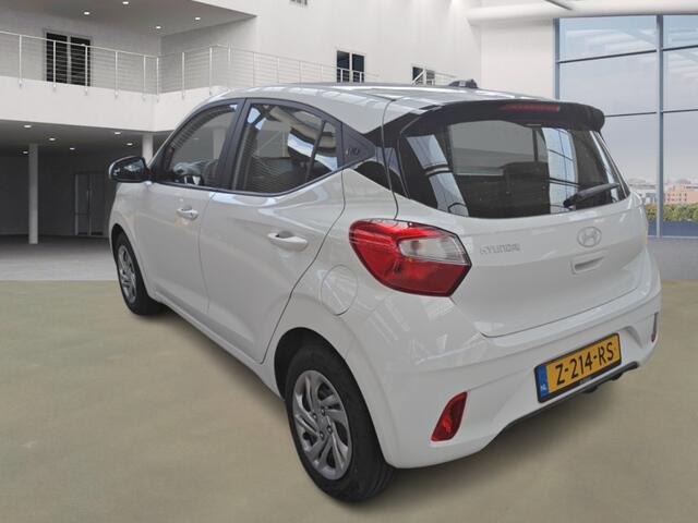 Hyundai I 10 1.0 Comfort, Cruise! Airco! 4.664 km NAP! VERWACHT!!