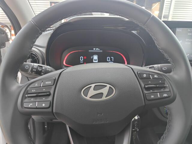 Hyundai I 10 1.0 Comfort, Cruise! Airco! 4.664 km NAP! VERWACHT!!